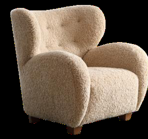 Lounge Chairs KF-957