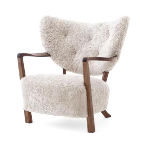 Lounge Chairs AJ-8311