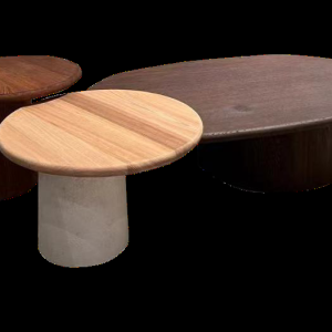 Coffee Tables LJ-C368